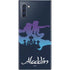 Disney Aladdin Magic Carpet Ride Galaxy Note 10 Skin